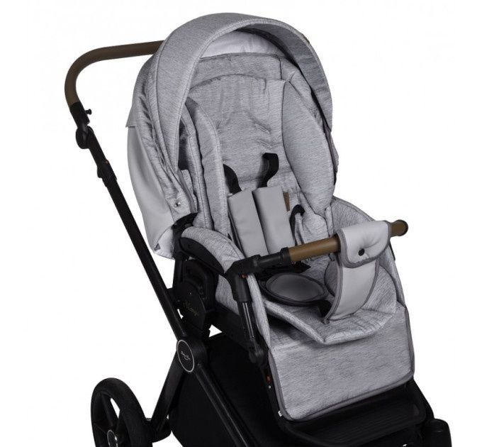 Baby Merc Mango бебешка количка