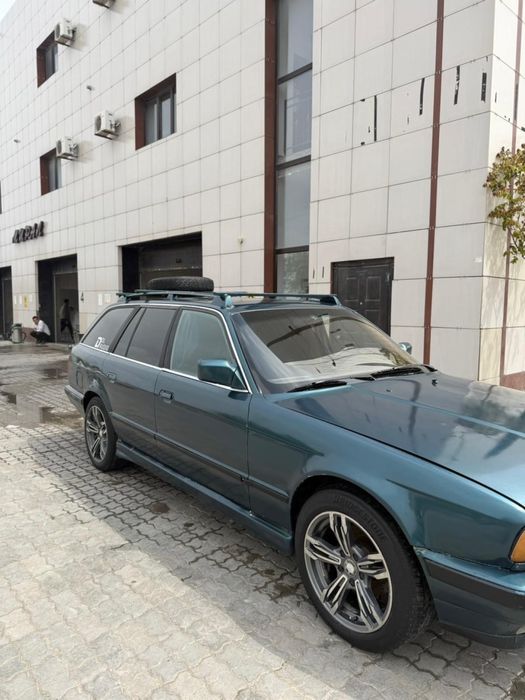 Продам или обмен бмв 525