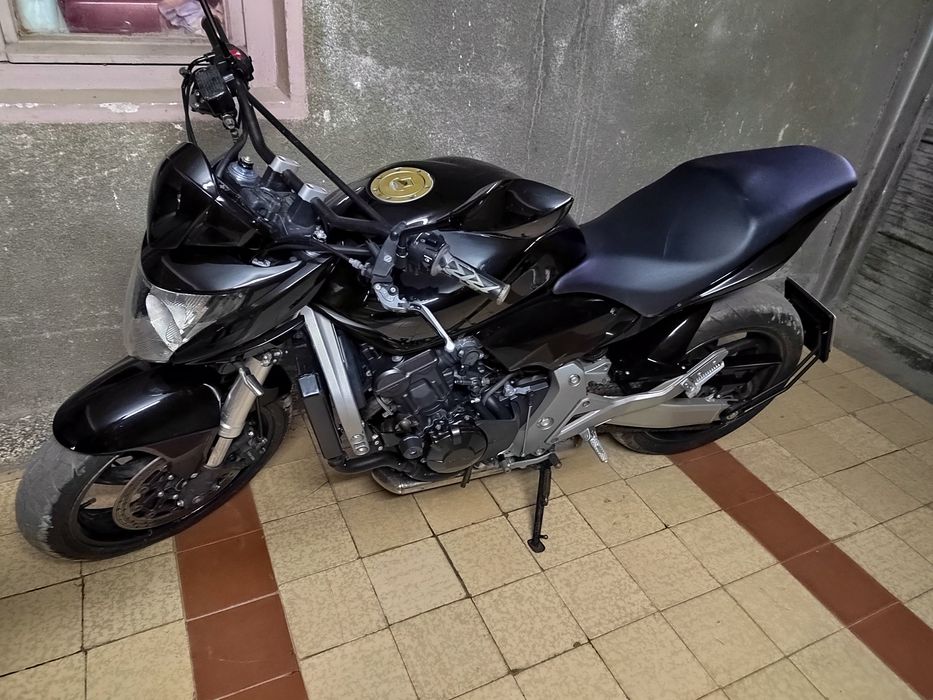 Honda Hornet 600