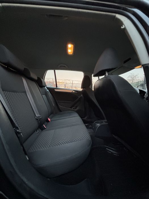 Volkswagen Golf 6 1.4 Benzină