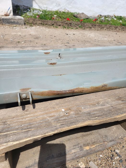 Борт кузов платформа газель некст