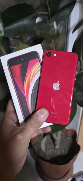 Айфон се память 64