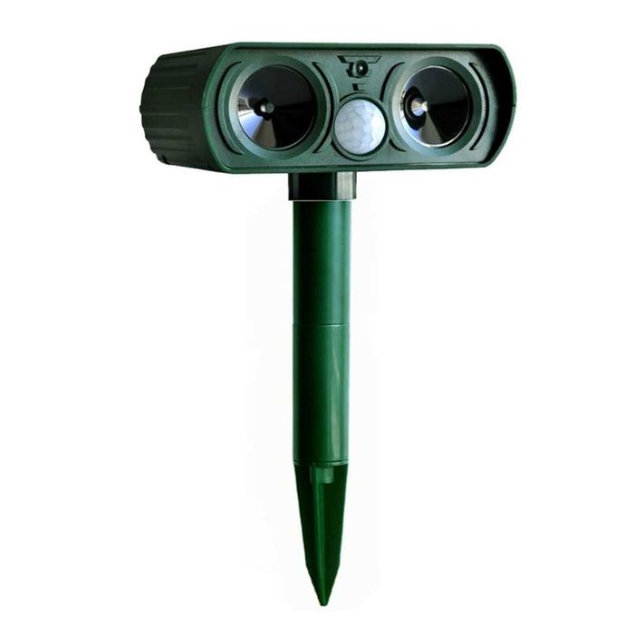 Уред против вредители