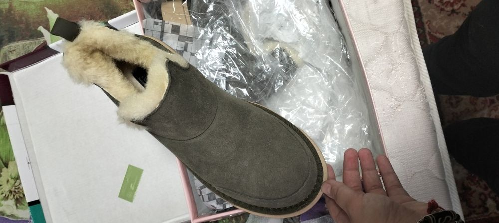 Продам обувь женскую