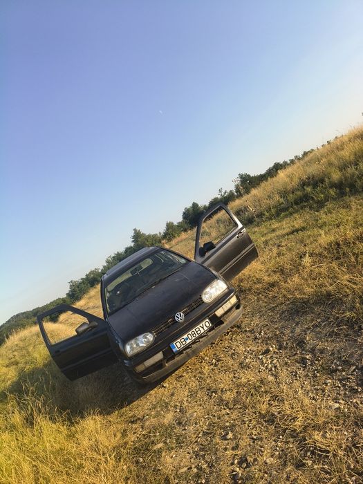 Vând golf 3 stare buna