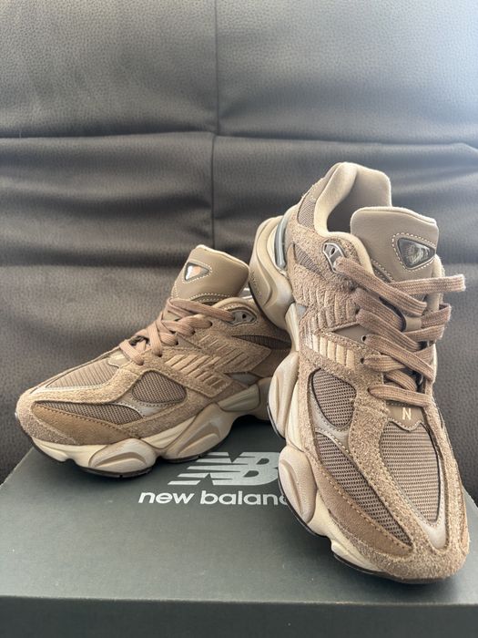 New Balance маратонки 90 /60  40 номер