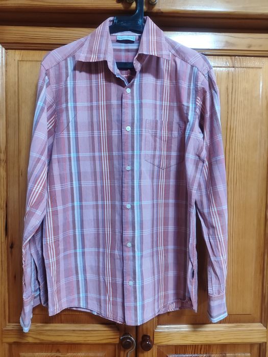 Мъжки ризи-като нови