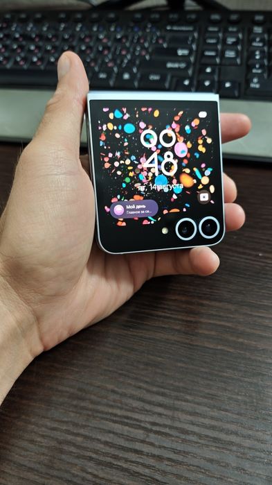 Samsung Z Flip 6 12 256