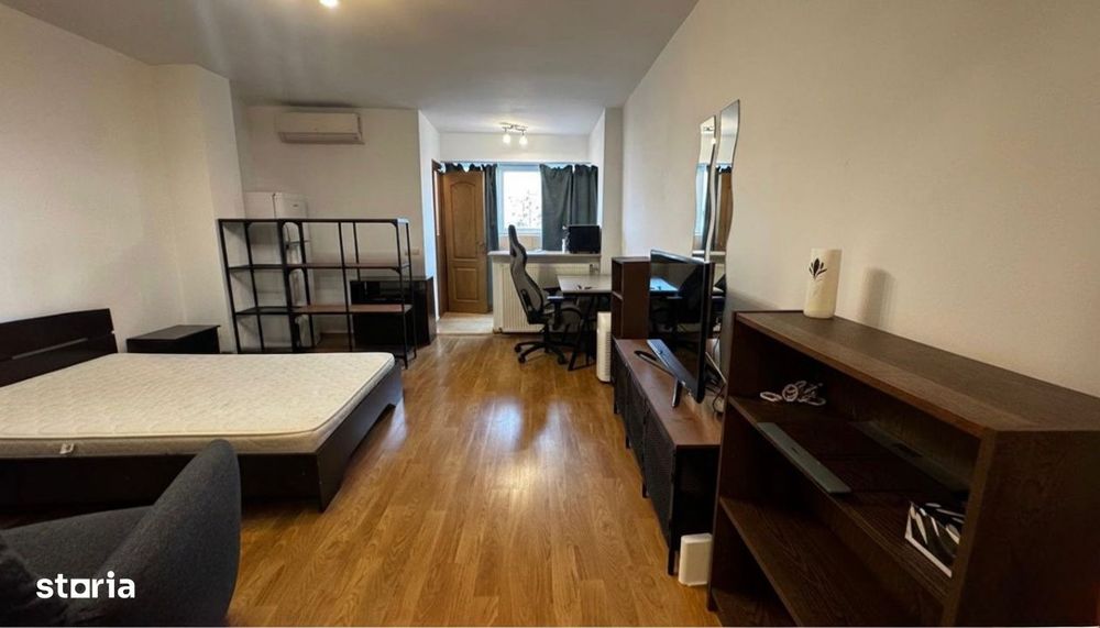 Garsoneira de vanzare Vitan-Mihai Bravu