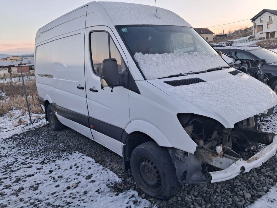 Piese Mercedes Sprinter an 2008 ,2.2cdi