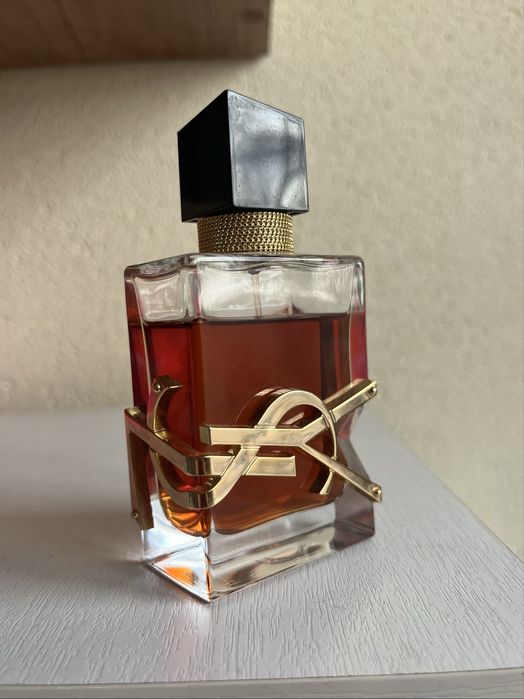 Yves Saint Laurent Libre Le Parfum