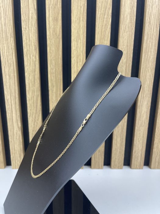 Lant Aur 14k | 5.73 gr | Lungime 44 cm #48593