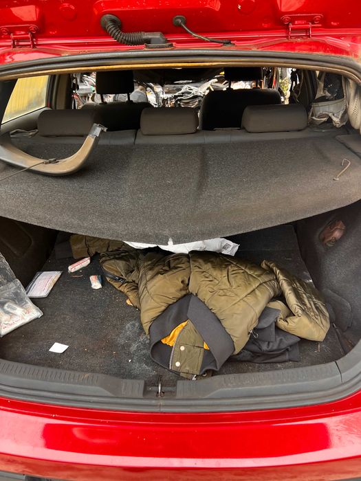 Toyota Auris 1.3/ Tойота Аурис