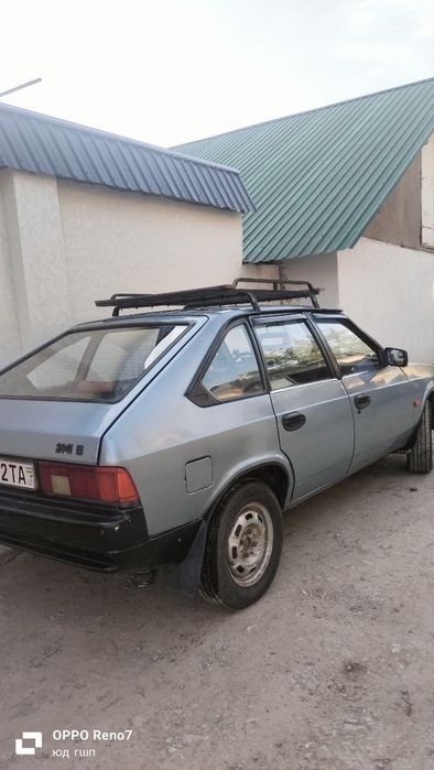 Maskivich 2141 sotiladi