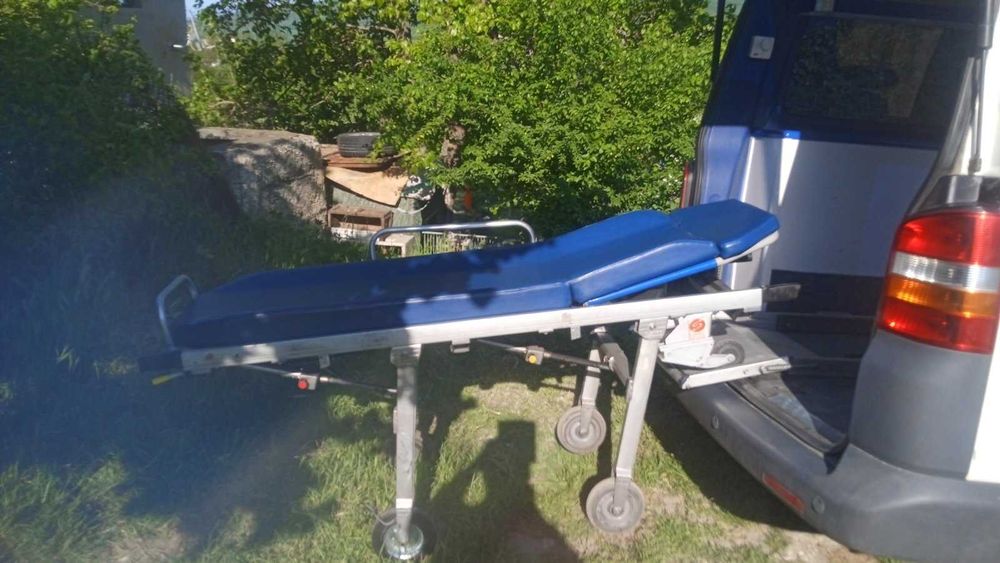 Частна линейка Гьоков Варна