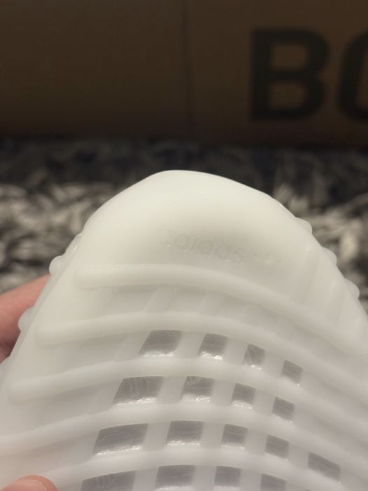 Yeezy 350 Static Reflective