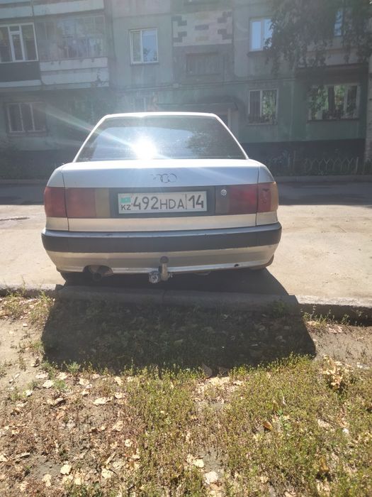 Продам Audi b4..