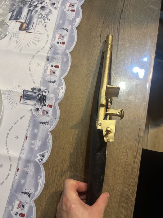 Pușca de colectie Germania