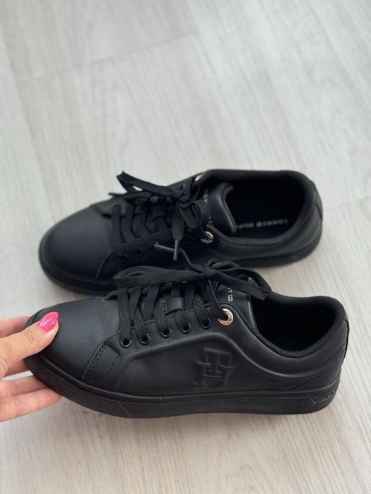 Дамски Обувки Tommy Hilfiger