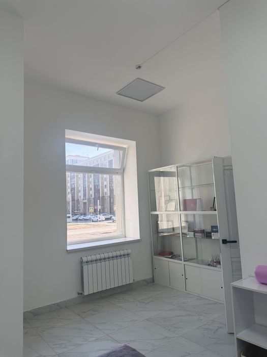 Комерческое помещение в аренду