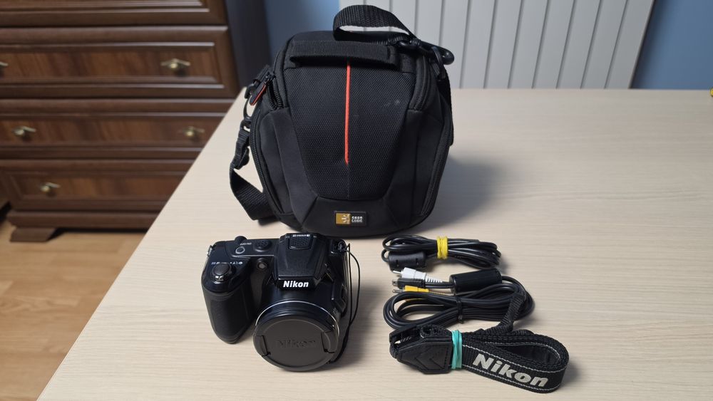 Nikon COOLPIX L120