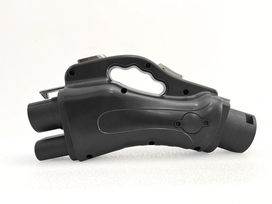 Adaptor CCS2 la Gbt încărcare rapida 300A 1000V