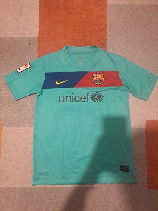 FC Barcelona детска оригинална тениска
