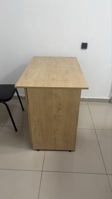 Продам  рабочий стол