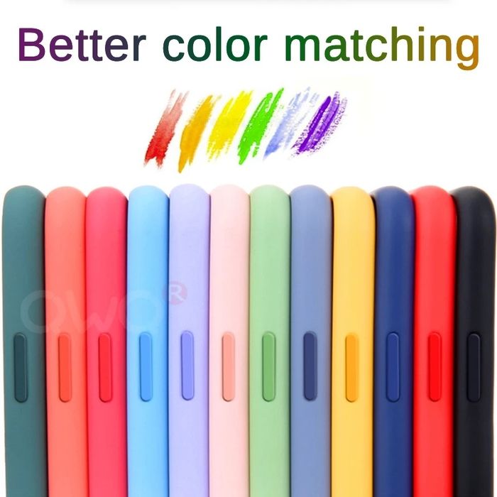 Huse Samsung Note 10, Note 10 plus, S10, S20, A51, A71