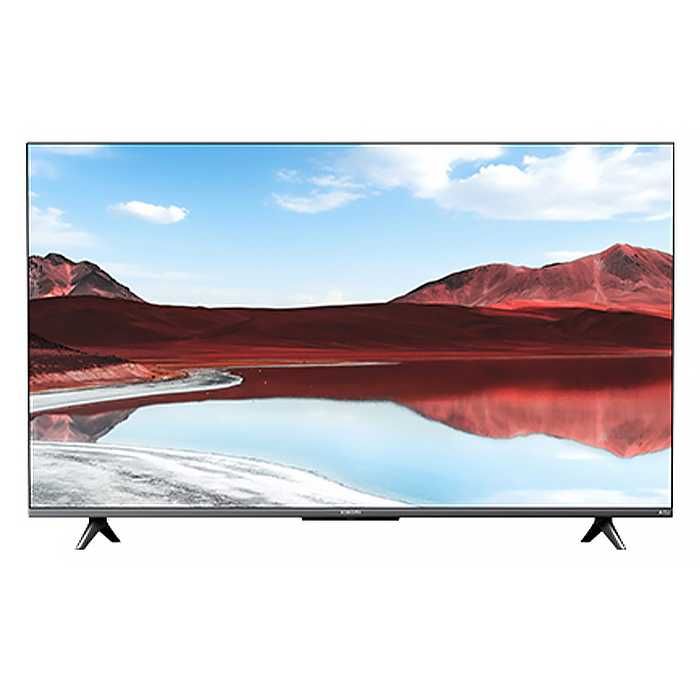 Телевизор Xiaomi TV A Pro 2025 43'' Black