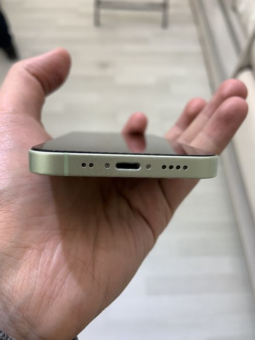 Iphone 12mini 64tali