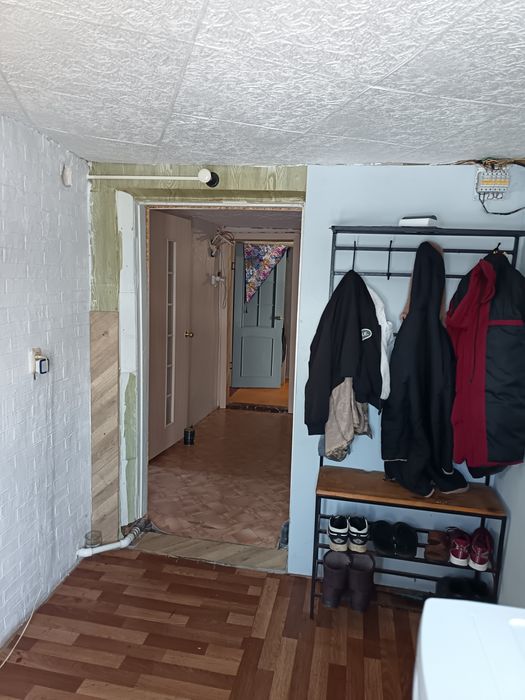 Продам дом отдельно стоящий