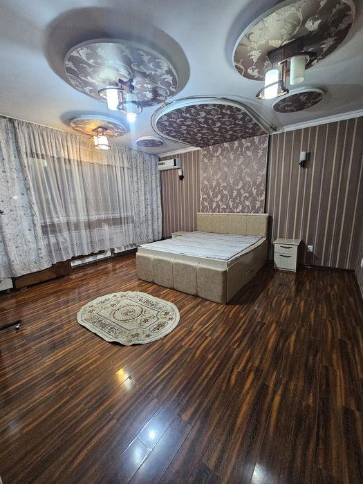 1/3/9 метро 2-бекат. Тузель-1 . Ипотека. Комната 5×5 . С ремонтом.