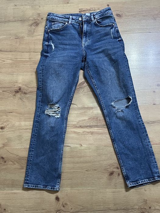 Дънки H&M -15 лв