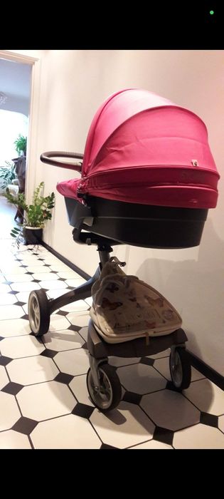 Stokke бебешка количка