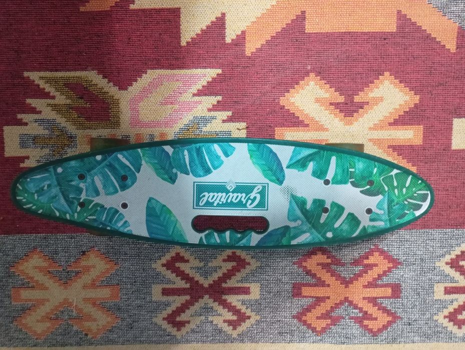 Пинеборт/Скейт доска