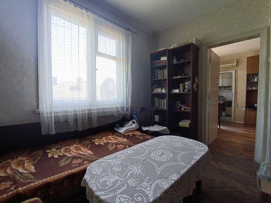 Продава се Двустаен апартамент в Велико Търново, Център - 65 кв.м за 699 €/кв.м - Снимка #5