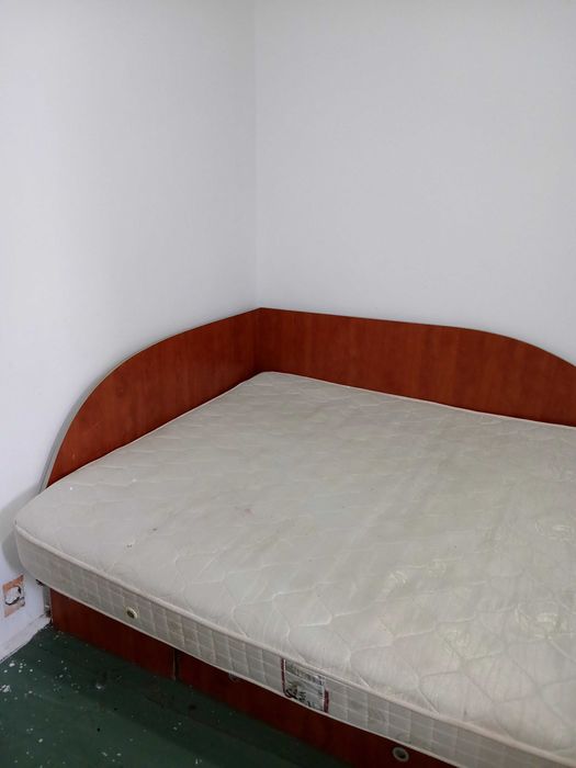 Garsoniera confor 3 piata rahova