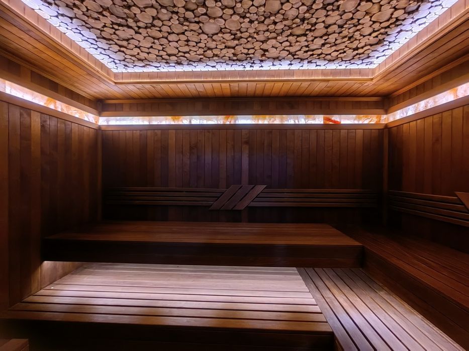 Монтаж, Ремонт бань и саун