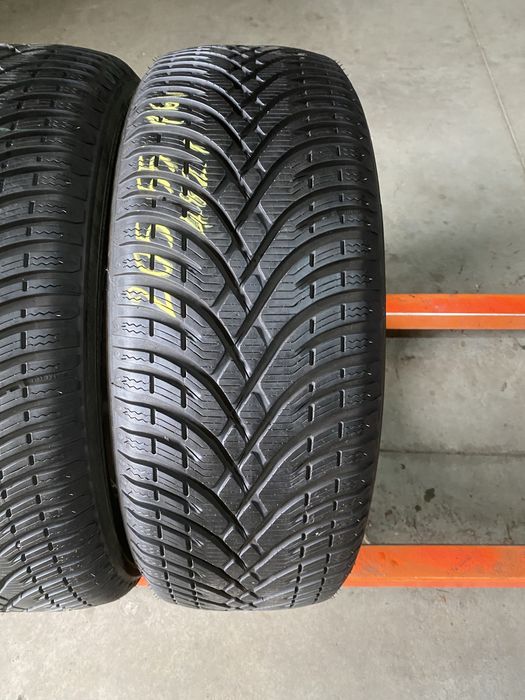 Anvelope iarna 205/55/16 Kleber Krisalp HP3 205 55 16 R16