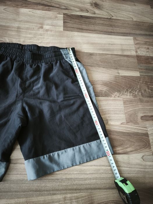 Къси панталони Under Armour