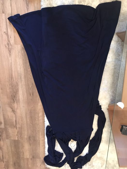 Rochie lunga de zi/seara