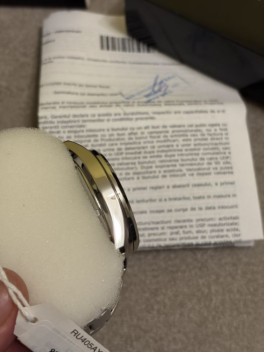 Lorus Automatic skrleton