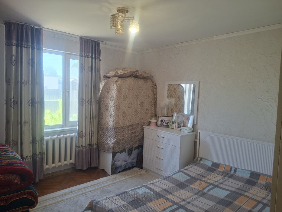 Жер үй  сатылады