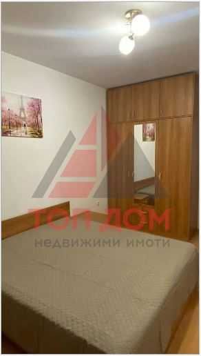 Дава се под наем Двустаен апартамент в с. Левски, Област Варна - 62 кв.м за 510 € - Снимка #2