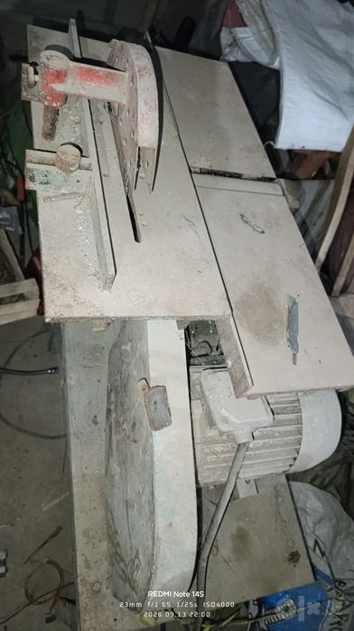 Taxta stanok  va Ventilator sotiladi