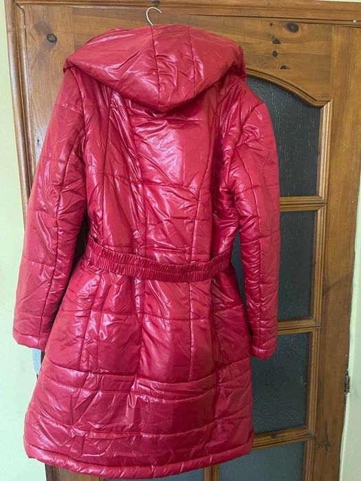 Дамско яке-DARSI