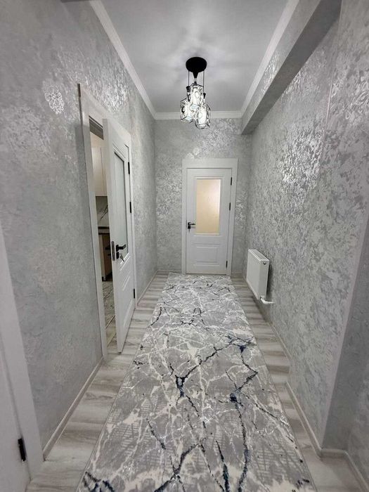 2 хоналик квартира 3 кават кирпичный дом, 5 микр, жомий, богидашт