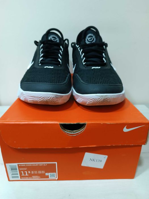 Кроссовки NIKE ZOOM