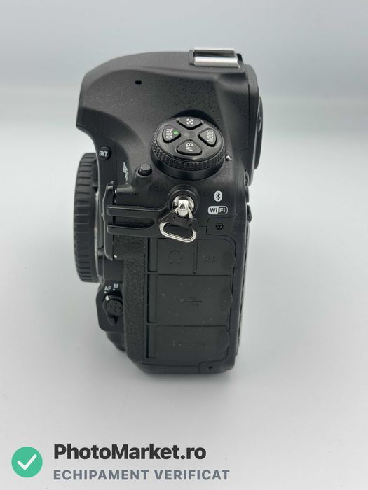 Nikon D850 - 43k cadre - factura + garantie!